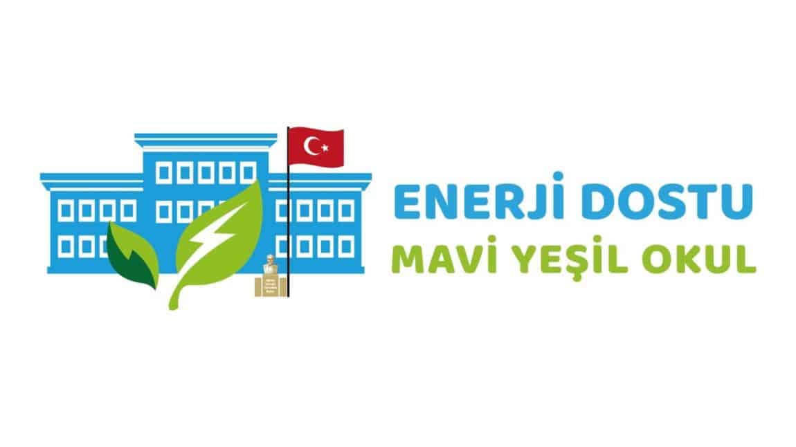 ENERJİ DOSTU MAVİ YEŞİL OKUL PROJESİ OKUL DERGİSİ